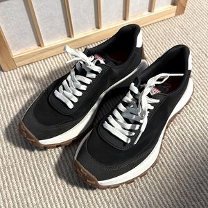 Camper Drift Trail Vibram-womens 39